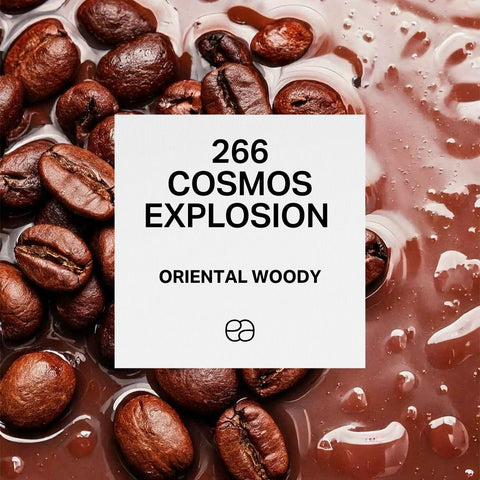 266 Cosmos Explosion