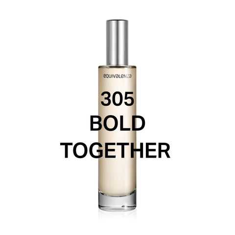 305 Bold Together