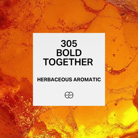 305 Bold Together