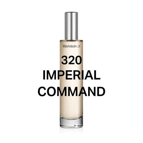 320 Imperial Command