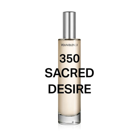 350 Sacred Desire