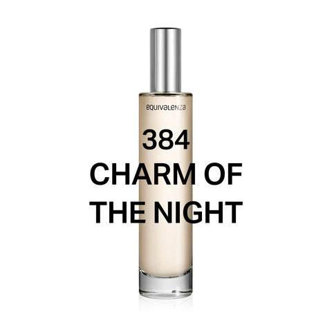 384 Charm of the Night