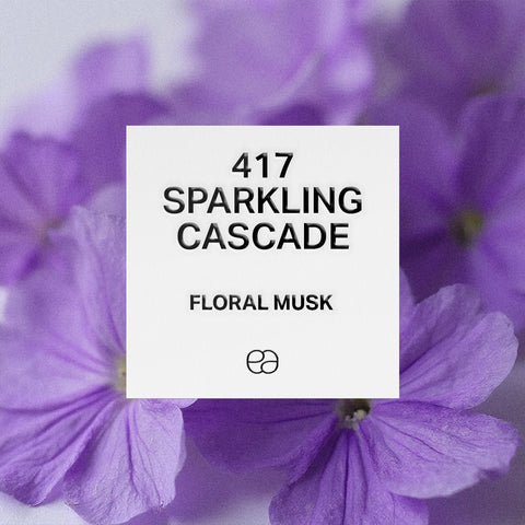 Floral Musk 417 - 2