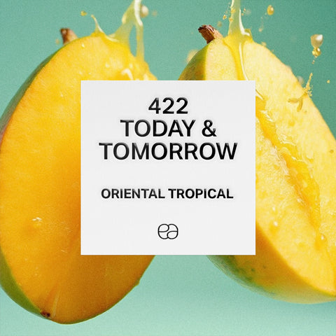 Oriental Tropical 422 - 2