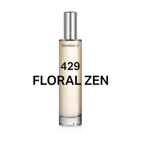 Floral Amaderado 429 - 1