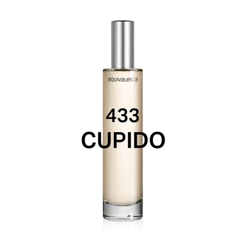 Cítrico Gourmand 433 - 1