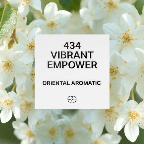 434 Vibrant Empower