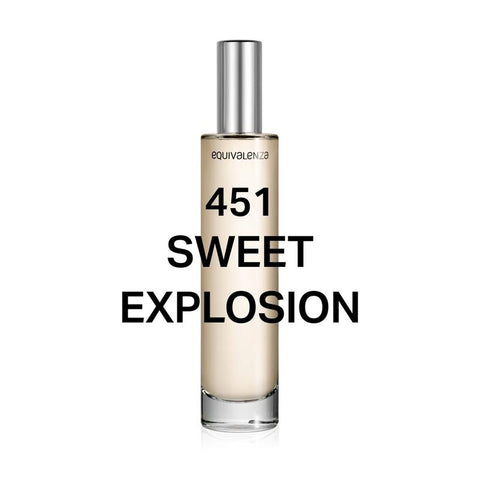451 Sweet Explosion