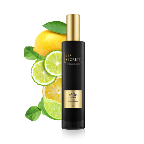 713 Citrus Vert