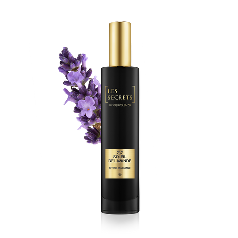 747 Soleil de Lavande