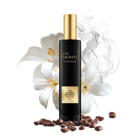 753 Jasmin de Minuit