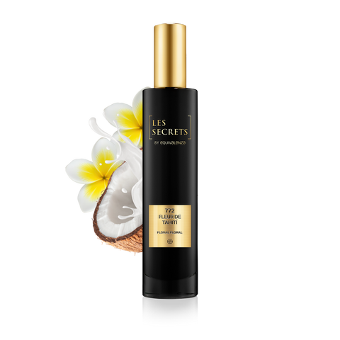 772 Fleur de Tahití