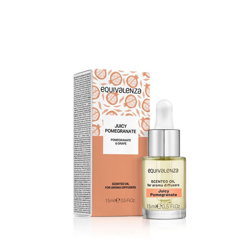Aceite perfumado hidrosoluble Juicy Pomegranate (Granada y Uva)