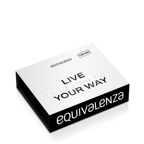 Discovery Set for Him