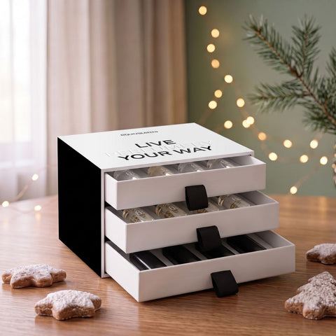 Deluxe Discovery Set