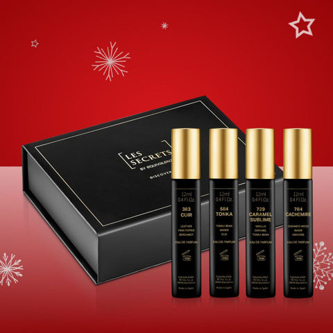 Discovery Set Les Secrets