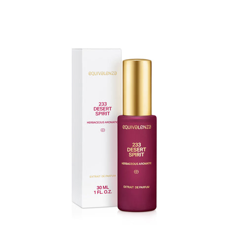 Extrait de Parfum