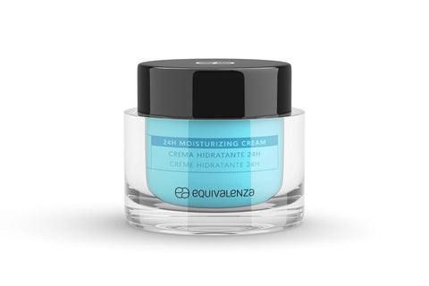 Crema hidratante 24h 50ml