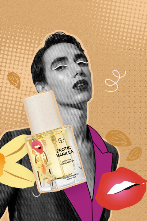 Erotic Vanilla – For all