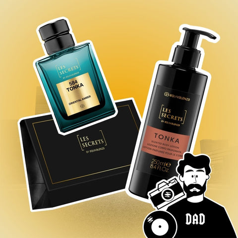 GIFT SET PAPÁ COOL 584 Tonka