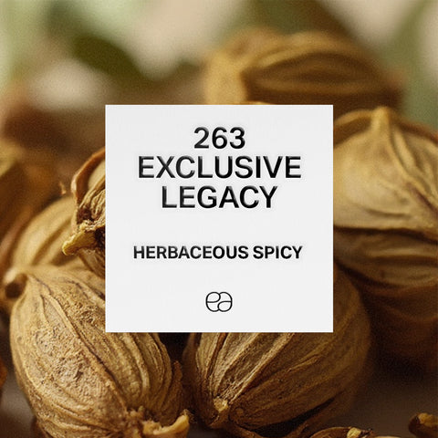 263 Exclusive Legacy