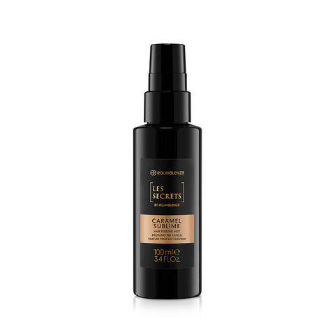 Hair Mist Les Secrets 729 Caramel Sublime