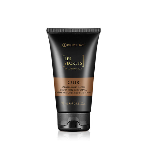 Crema de manos Les Secrets Cuir 383