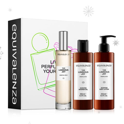 GIFT SET 144 Luminous Joy
