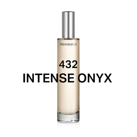 432 Intense Onyx