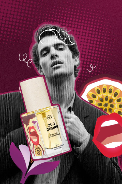 Oud Desire – For him