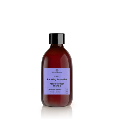 Recarga Mikado Relaxing Lavender 250ml