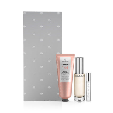 GIFT SET S: 144 Luminous Joy 30 ml