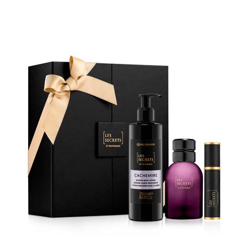 GIFT SET 784 Cachemire