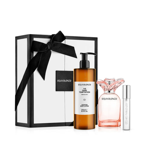 GIFT SET M Deluxe: 145 Dark Temptation