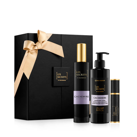 GIFT SET 784 Cachemire