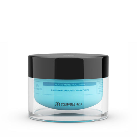 Bálsamo corporal hidratante 200ml