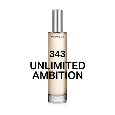 343 Unlimited Ambition