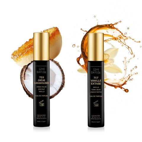 Discovery Set Les Gourmandises