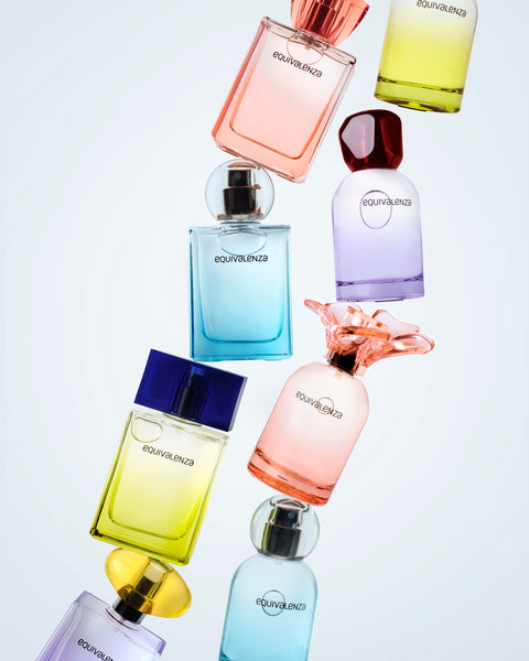 Perfumes