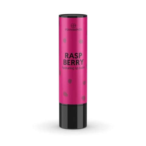 Bálsamo labial en stick Raspberry (frambuesa)