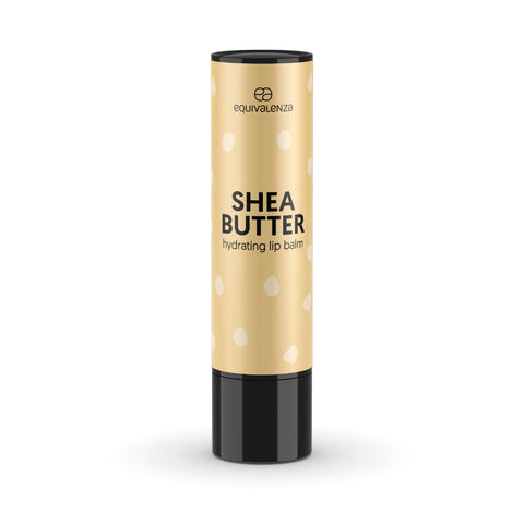 Bálsamo labial en stick Shea Butter (karité)