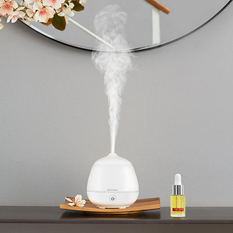 Difusor de aromas por ultrasonido Drop XS