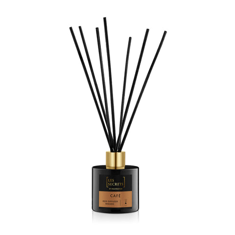 984 Mikado Les Secrets Café 100ml