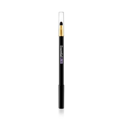 Lapiz De Ojos Kohl Essential Eyeliner Black