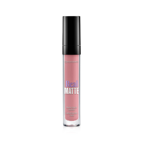 Labial líquido Real Matte Essential Nude