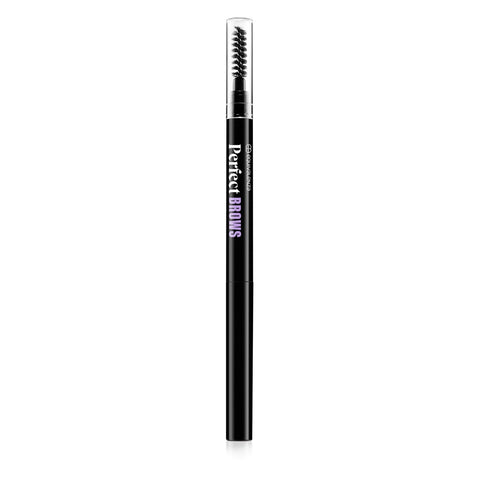 Lapiz De Cejas Waterproof Perfect Brows Soft Brown