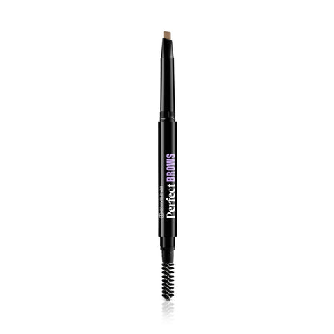 Lapiz De Cejas Waterproof Perfect Brows Soft Brown