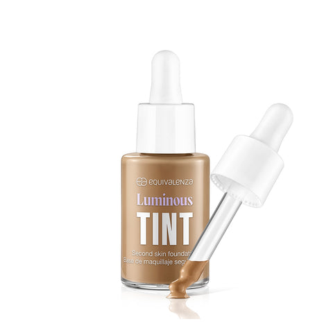 Base De Maquillaje Luminous Tint 01