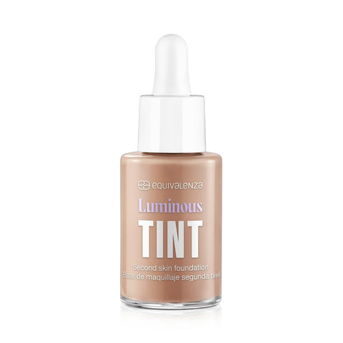 Base De Maquillaje Luminous Tint 02