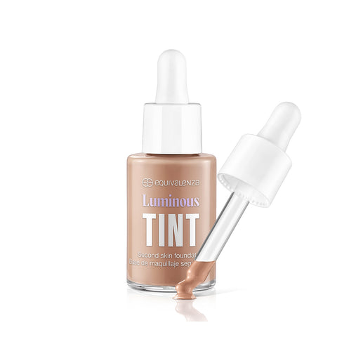 Base De Maquillaje Luminous Tint 02